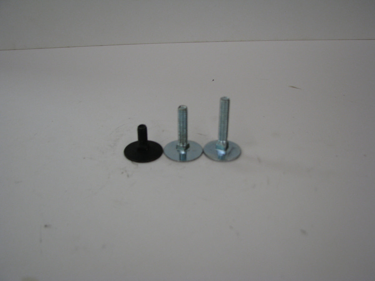 The Hillman Group 260051 7/16-Inch X 1 3/4-Inch Plow Bolts 50 Pack Black - View #2