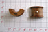 D01-0066 1 1/4" Wood Bearing