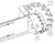 Springland/GSI Sweep Pad Kit
