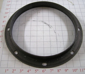 10" Angle Ring
