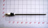 Flame Rod for Tower Dryer 756-1009-7