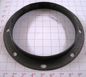 8" Angle Ring