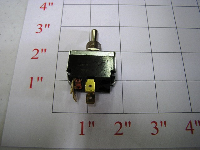 Fan Toggle Switch, Off-On-Momentary On – MAS Parts Store