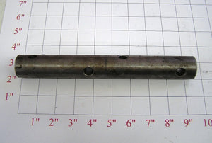 1-1/4" Close Connecting Shaft