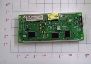 D03-0119 EMCS, LCD Electronic Control Display