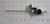 Flame Sensor, Flame Probe Assembly THH-4182